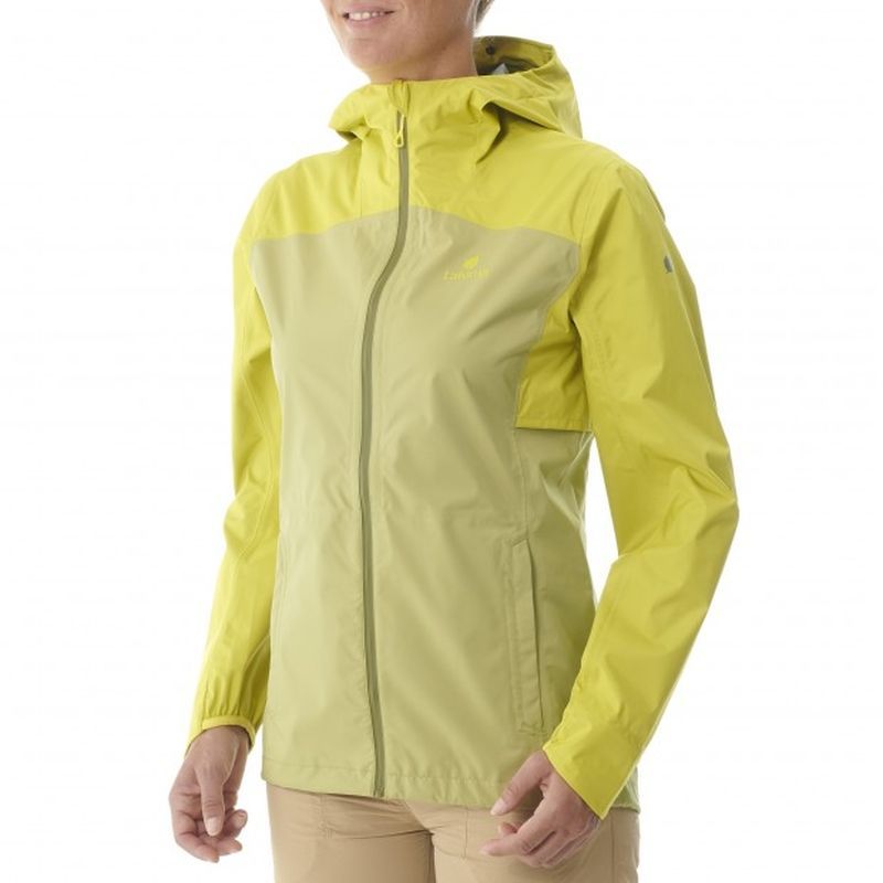 Lafuma regenjacke damen Clearance