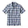 Alongshore: Cuban Blue