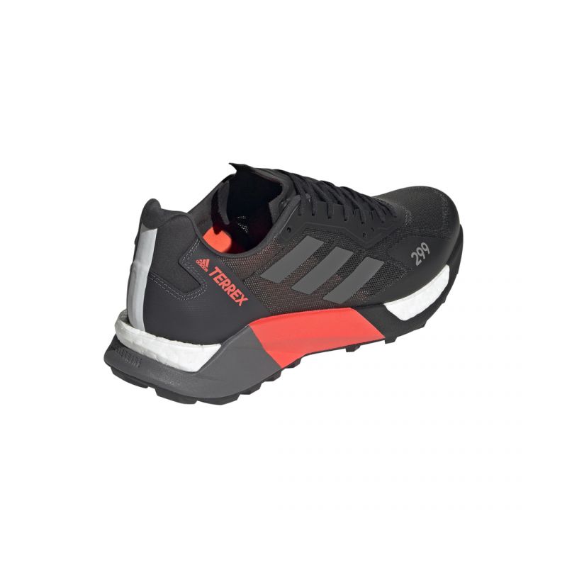 Adidas Terrex Agravic Ultra - Trailrunningschuhe - Herren