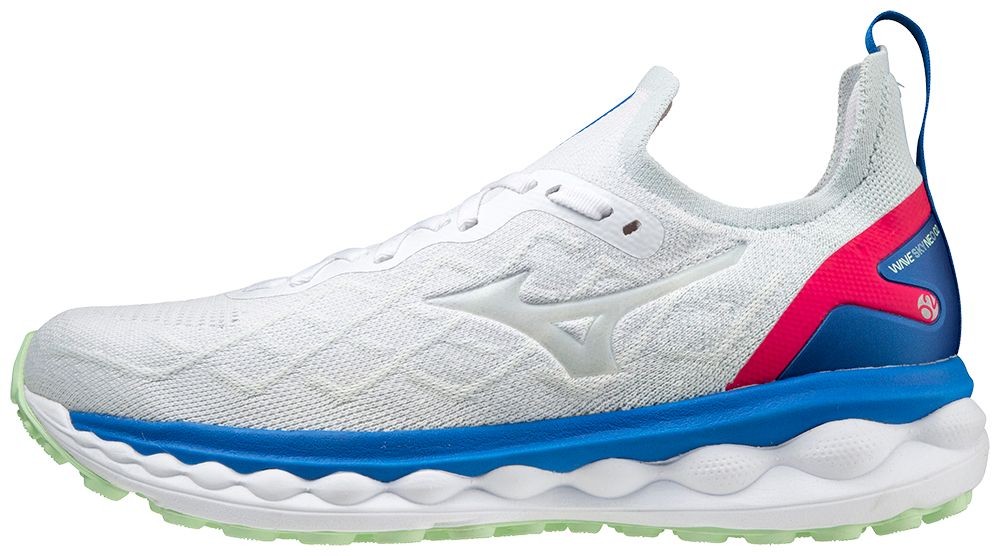 Mizuno Wave Sky Neo 2 - Laufschuhe - Herren