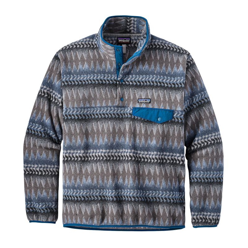 patagonia lw synchilla