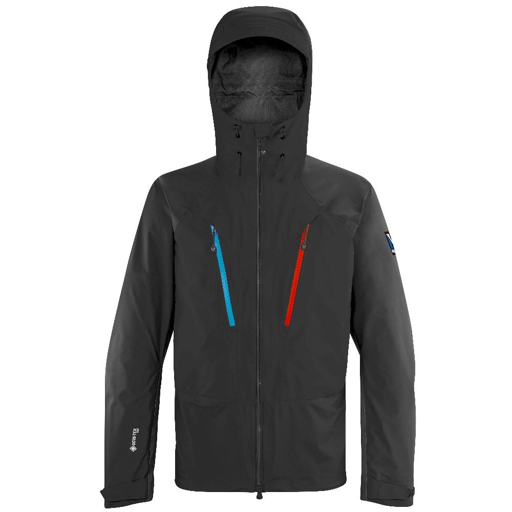 Millet Trilogy V Icon Dual GTX Pro Jkt - Hardshelljacke - Herren