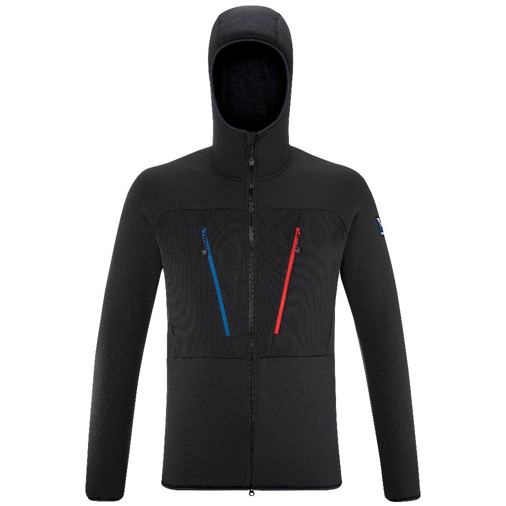 Millet Trilogy Ultimate Power - Fleecejacke - Herren