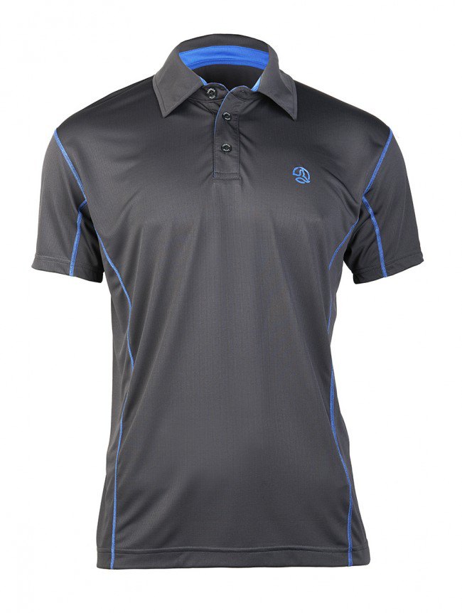 Ternua Greenpark - Polo-Shirt - Herren
