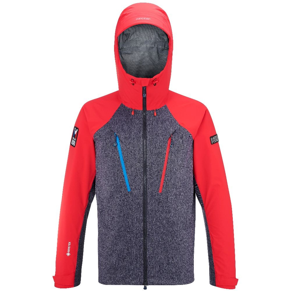 Millet Trilogy V Icon Denim Jkt - Hardshelljacke - Herren
