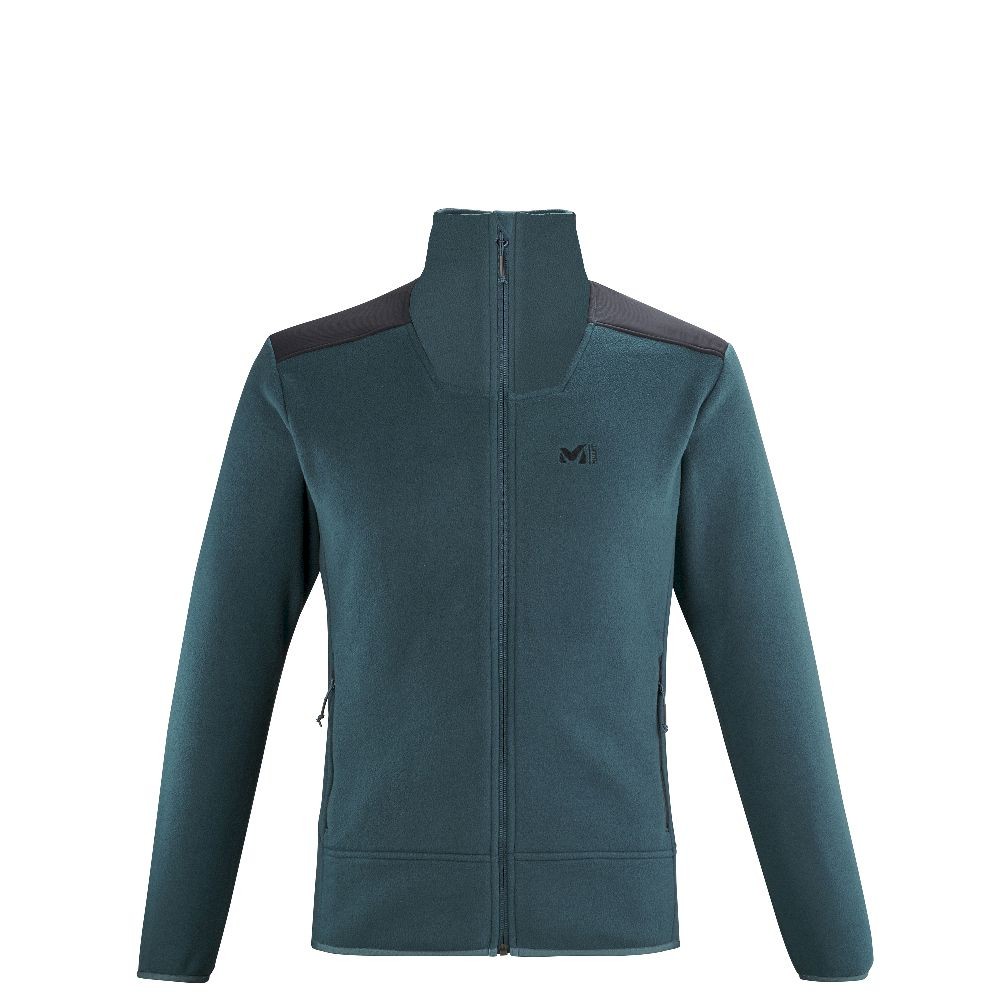 Millet Faurio II Jacket - Fleecejacke - Herren