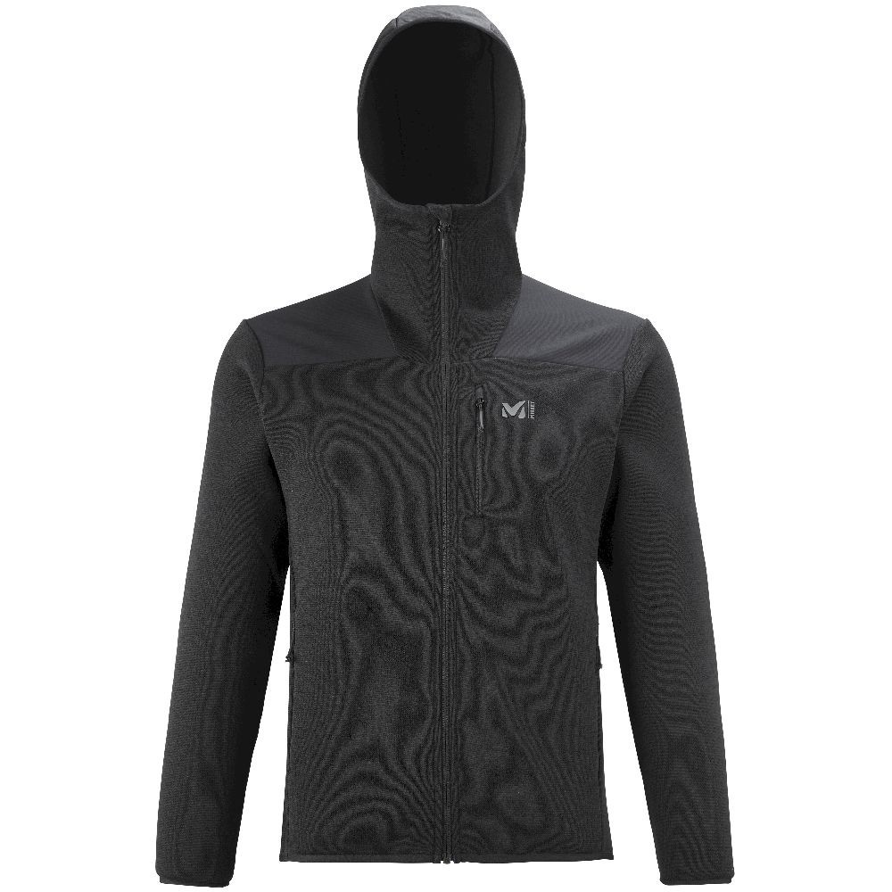 Millet Tribeni II Hoodie - Fleecejacke - Herren