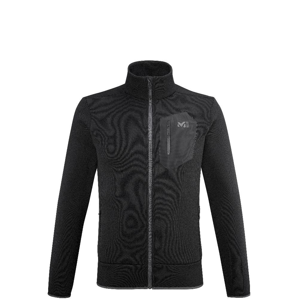 Millet Tribeni II Jkt - Fleecejacke - Herren