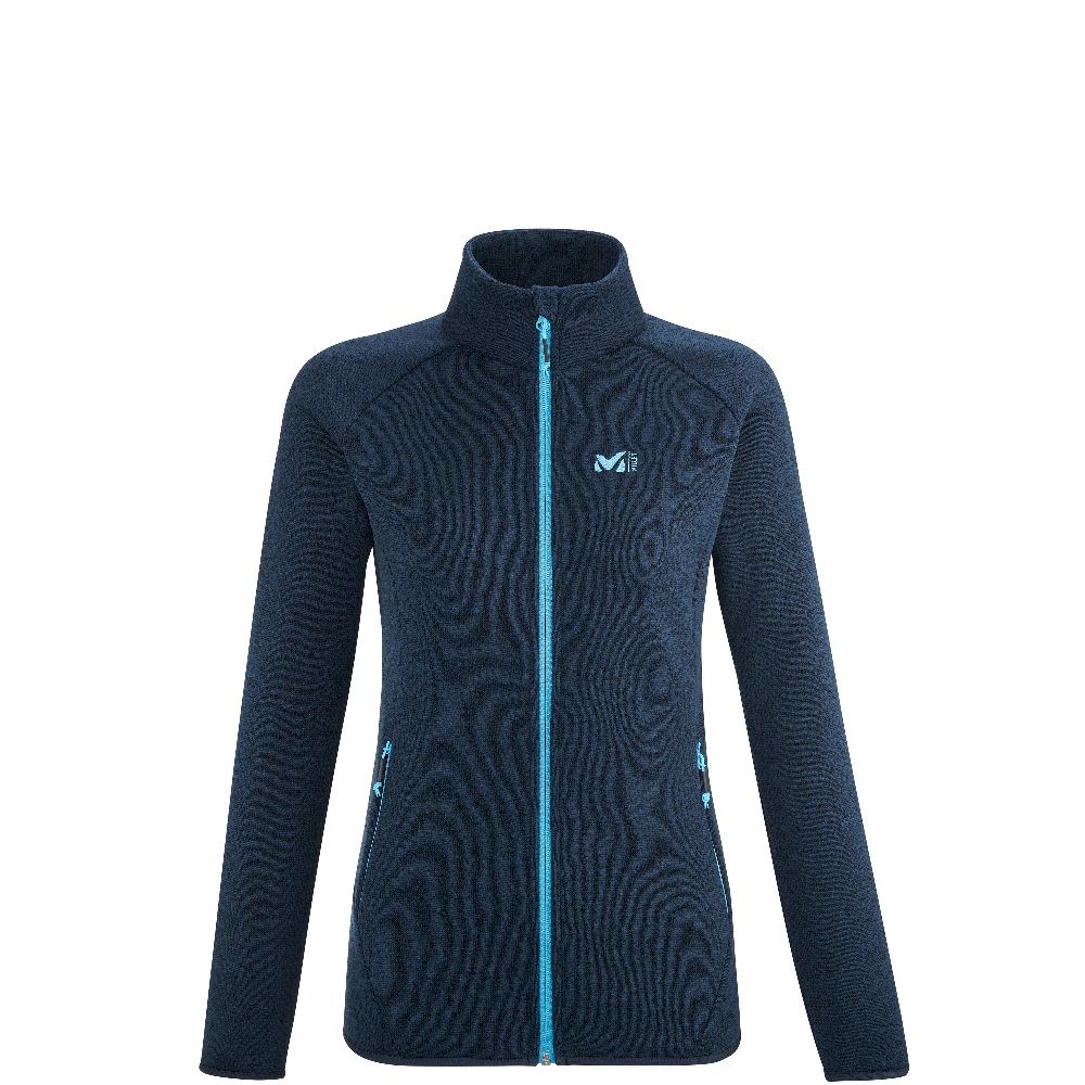 Millet Tribeni II Jkt - Fleecejacke - Damen