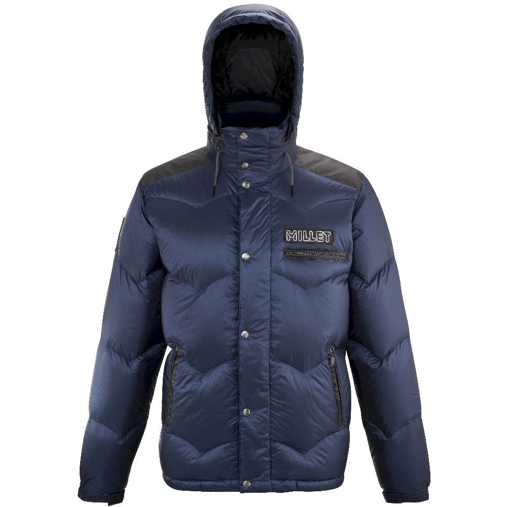 Millet Heritage Down Jacket - Daunenjacke - Herren