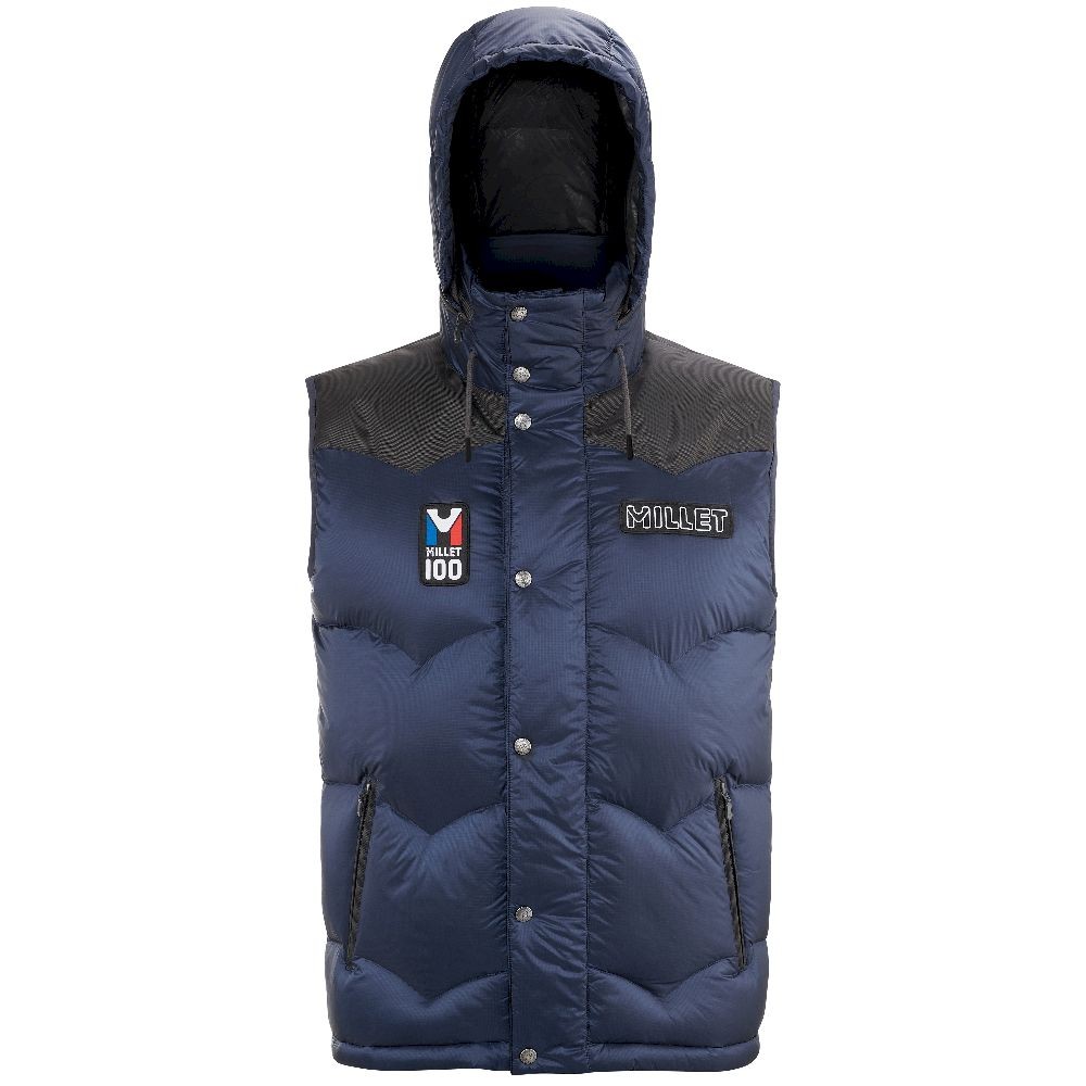 Millet Heritage Down Vest - Daunenjacke - Herren