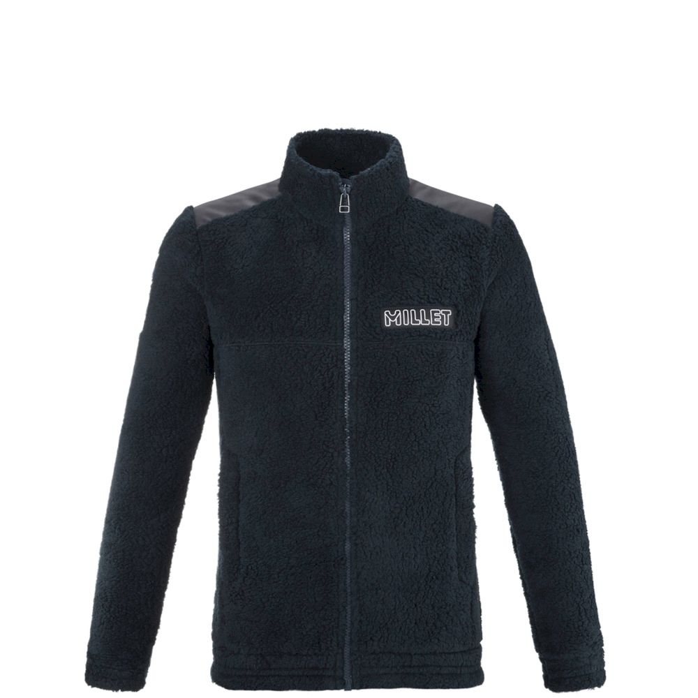 Millet Thermal Polar Fleece Jkt - Fleecejacke - Herren