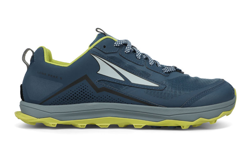 Altra Lone Peak 5 - Trailrunningschuhe - Herren