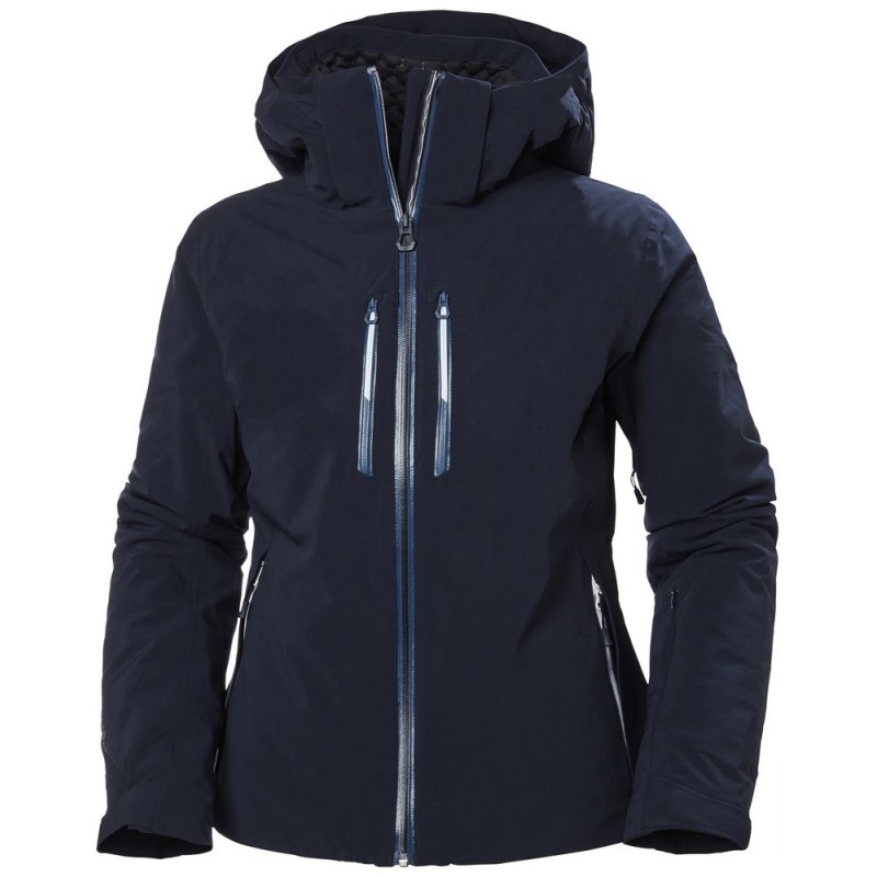 Helly Hansen Skijacke Damen