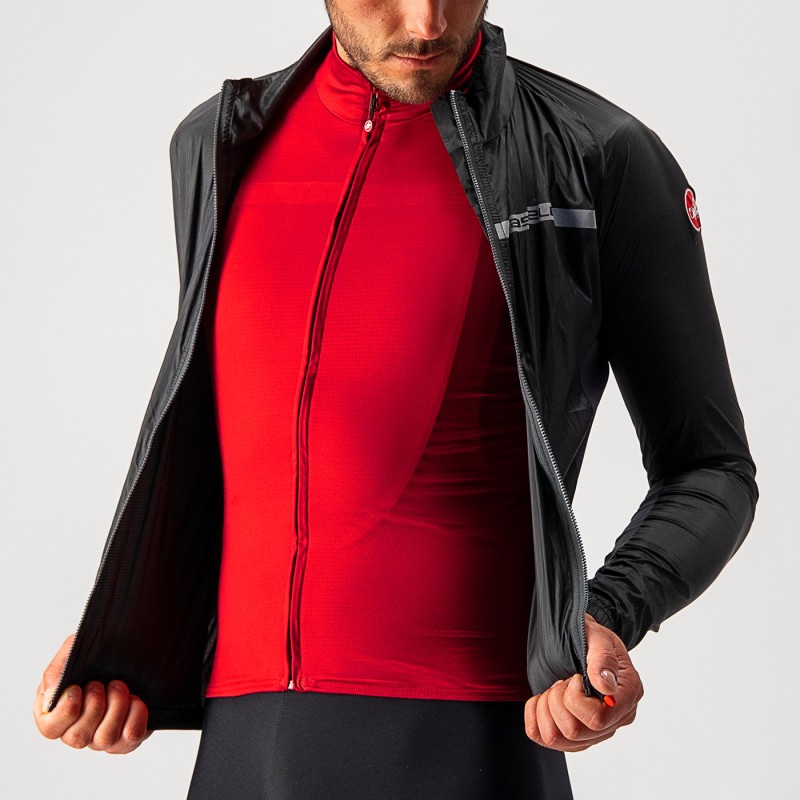 castelli windjacke herren