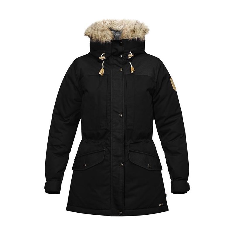 singi down jacket womens