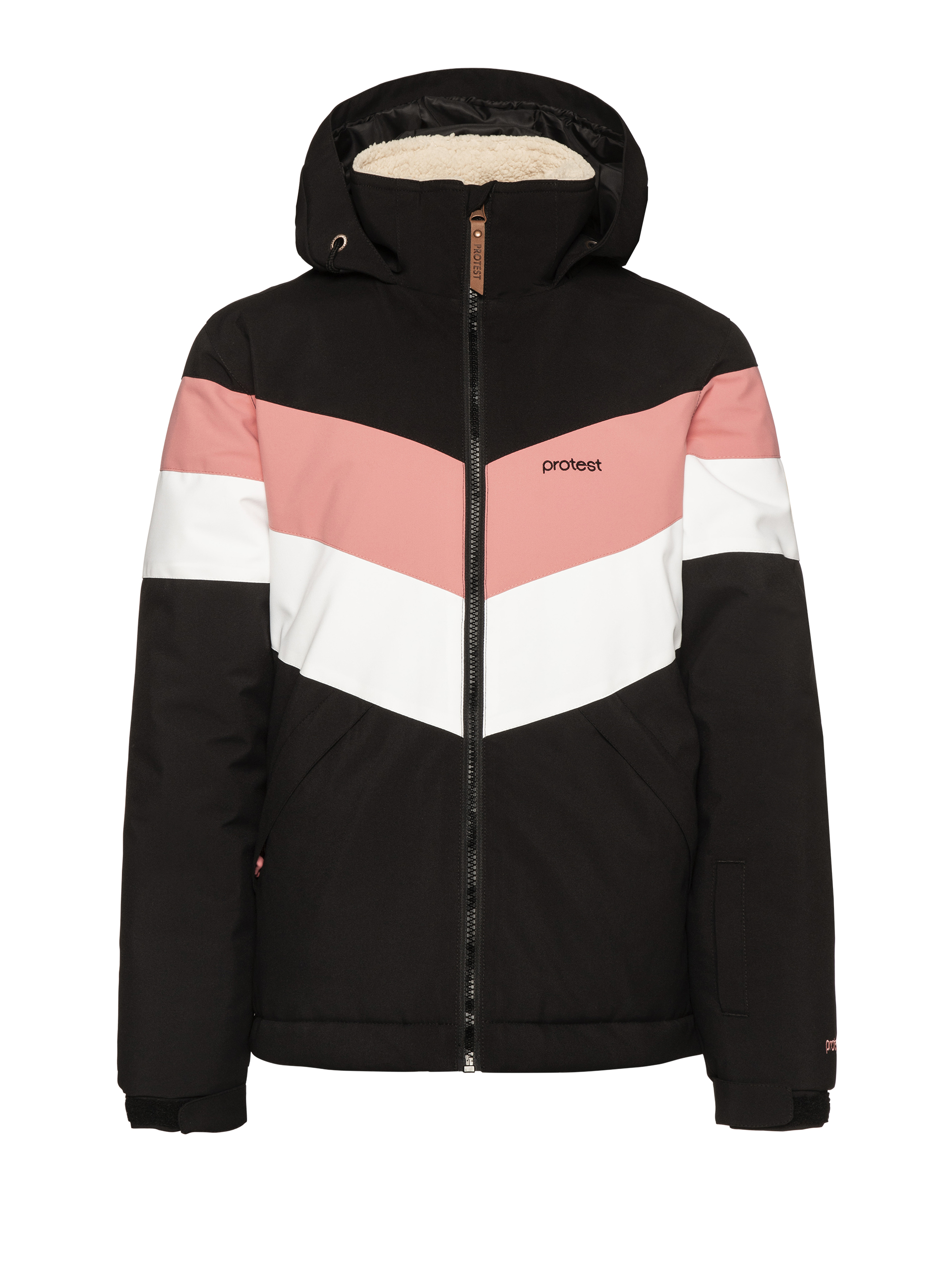 Protest Fudge 21 Jr - Skijacke - Kind