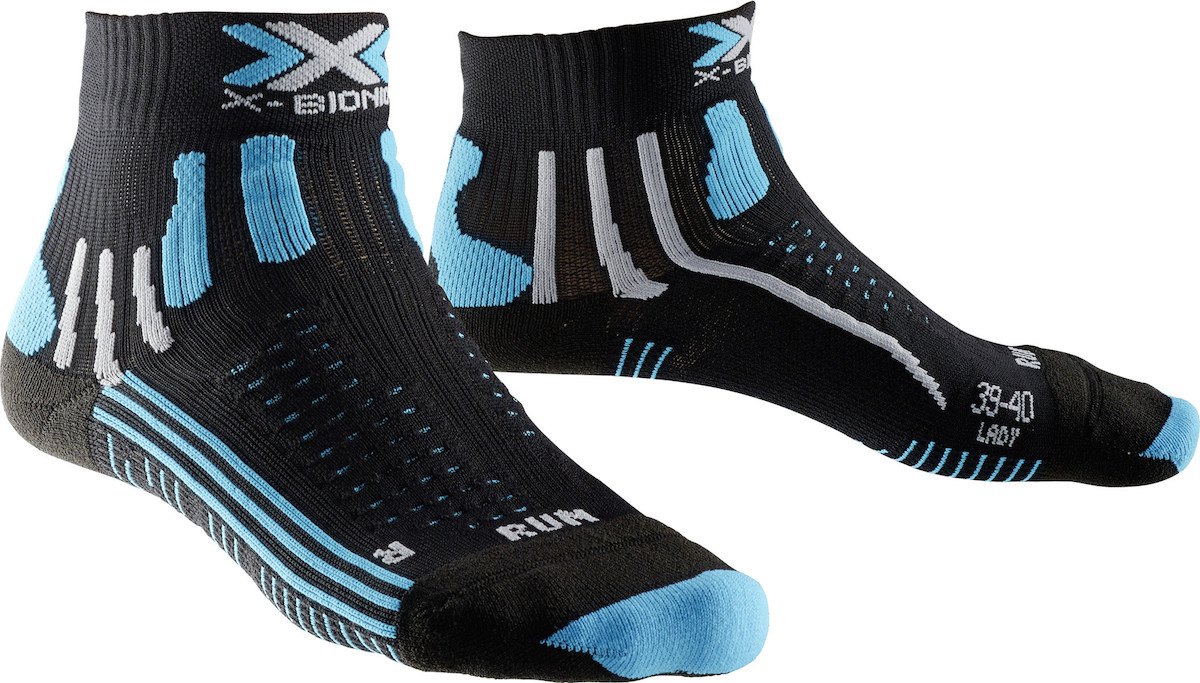 X-Bionic Effektor XBS Running - Sportsocken - Damen
