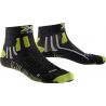 Black / Acid Green