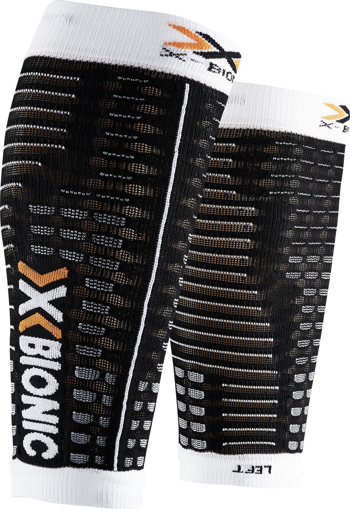X-Bionic Spyker Competition - Wadenkompressoren - Herren