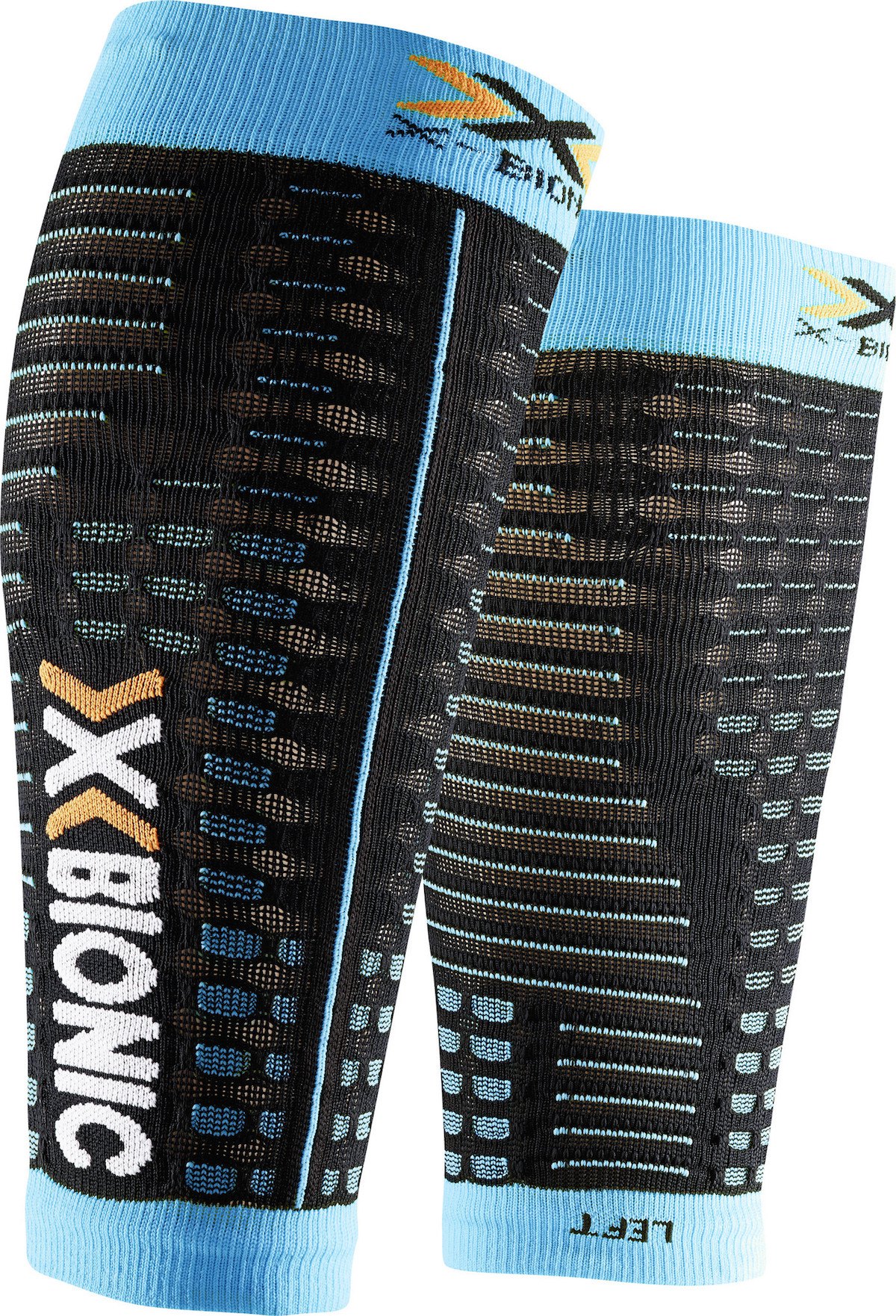 X-Bionic Spyker Competition - Wadenkompressoren - Damen
