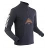 X-Bionic Trail Running Humdinger manches longues - Funktionsshirt - Herren
