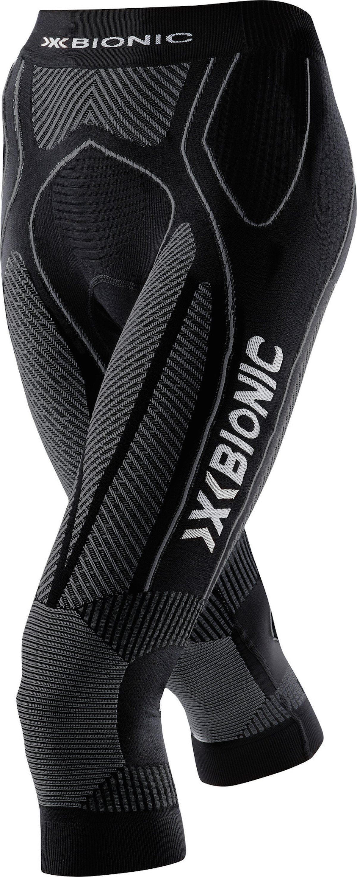 X-Bionic The Trick Running Pants Medium