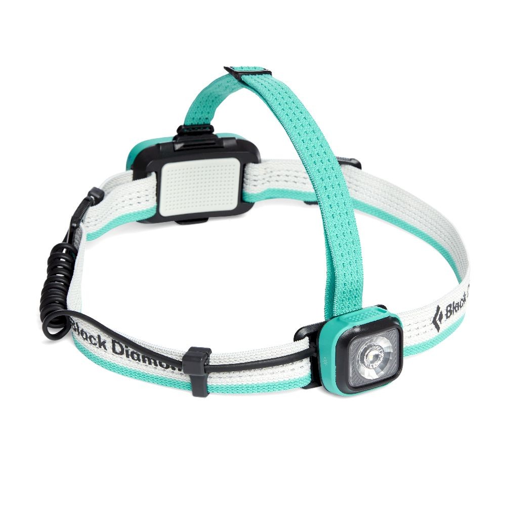 Black Diamond Sprinter 500 - Stirnlampe