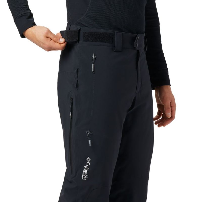 columbia powder keg pants