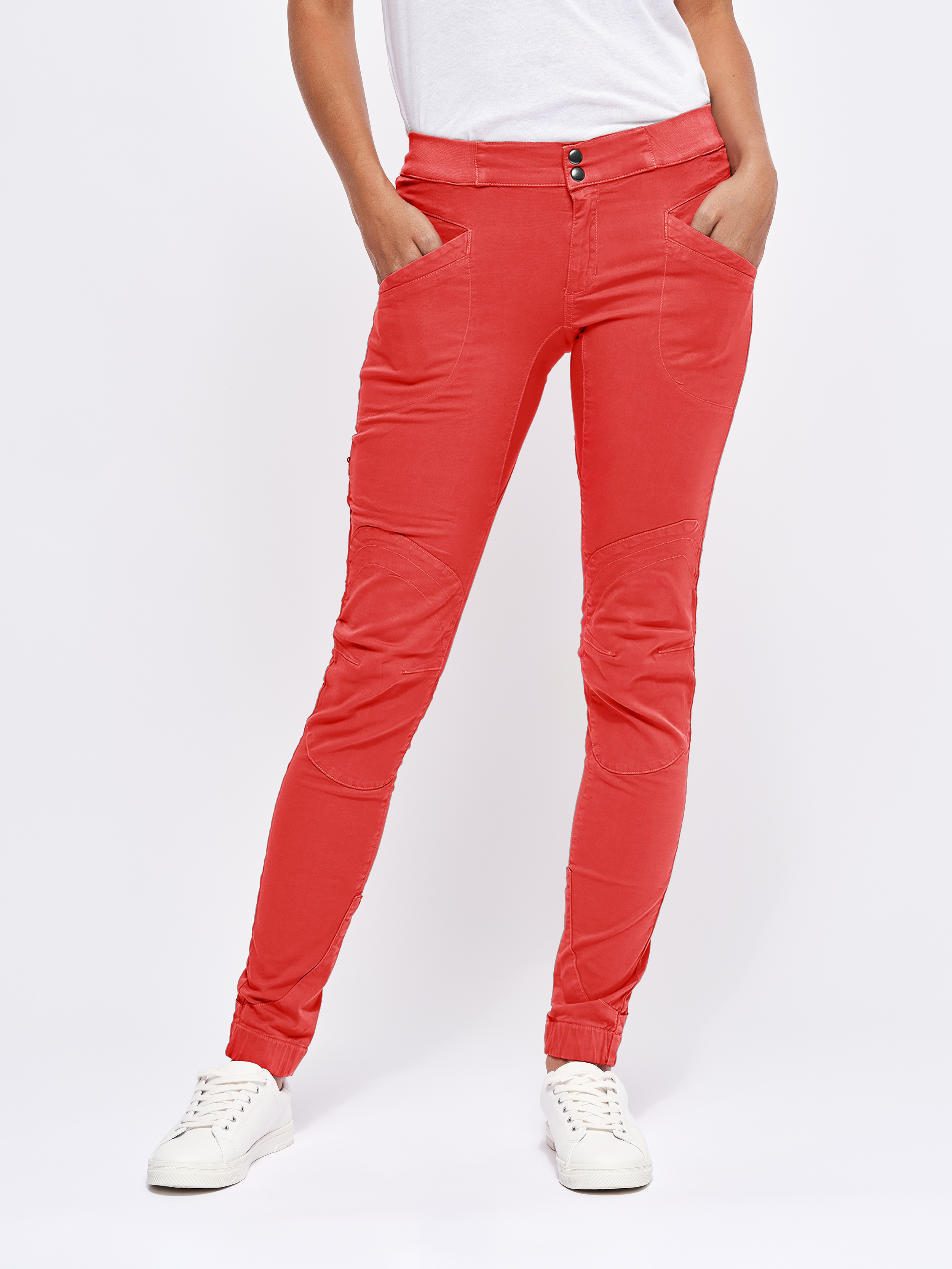 Looking For Wild Laila Peak Pant - Kletterhose - Damen