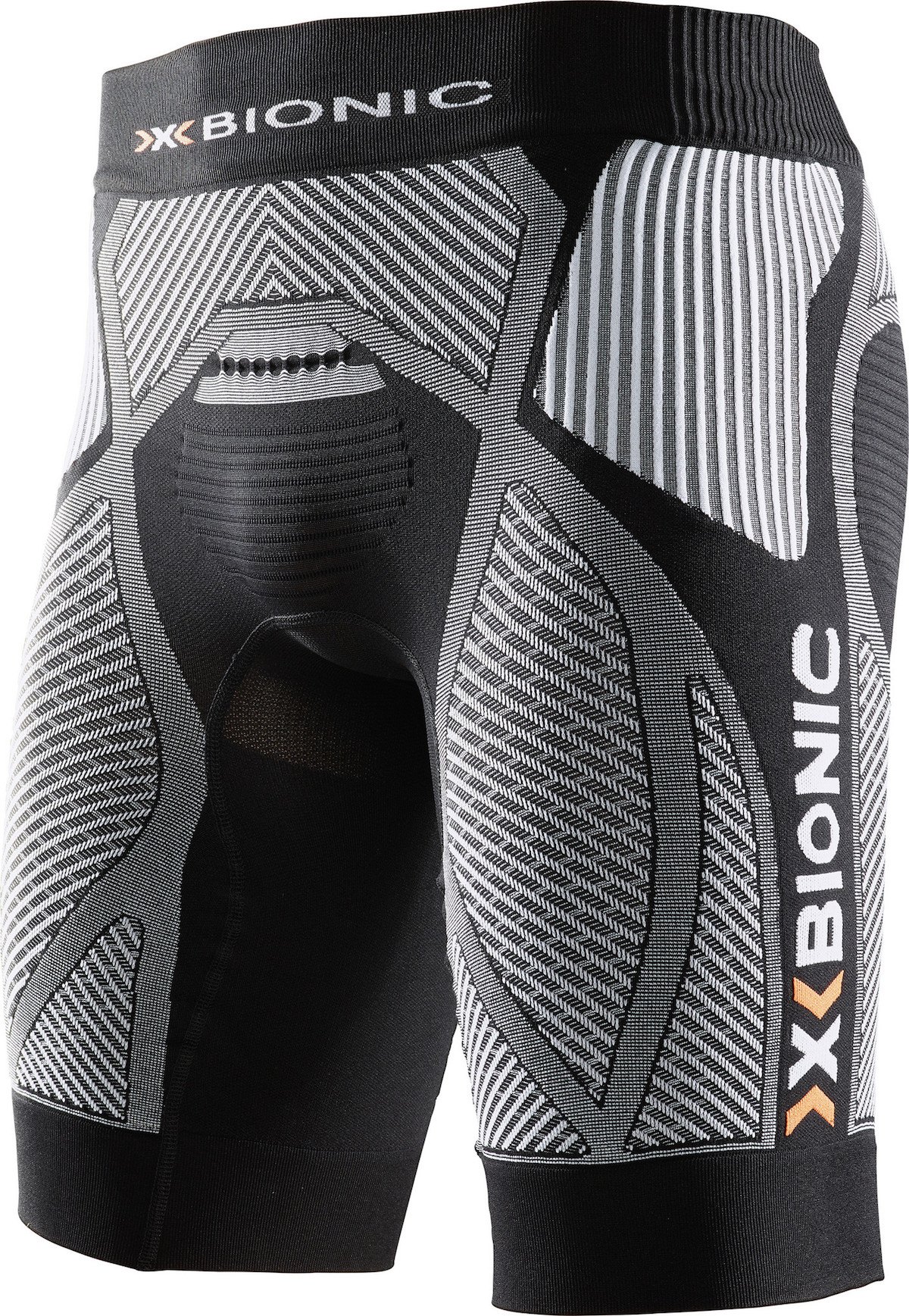 X-Bionic The Trick - Laufshorts - Herren