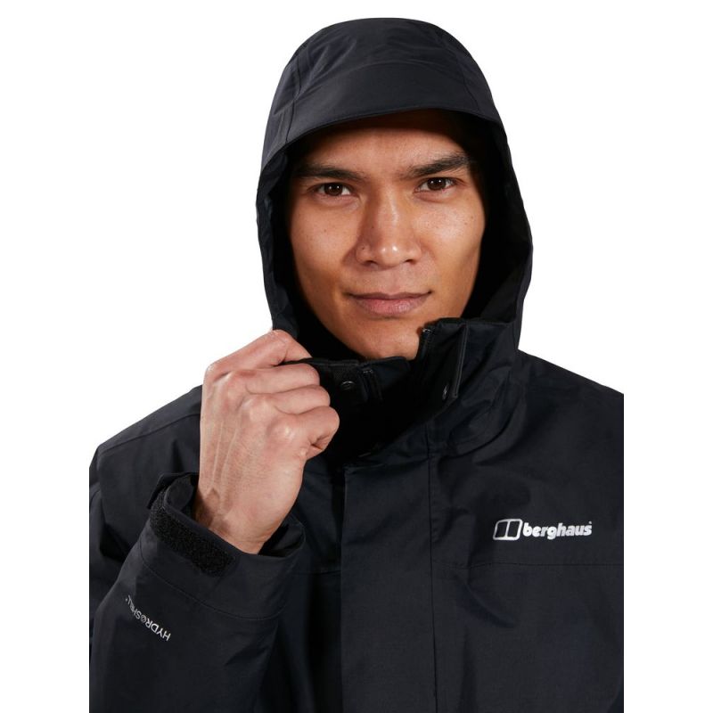 berghaus rowden