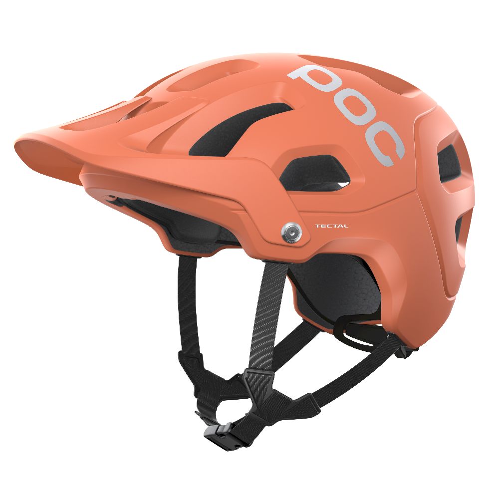 Poc Tectal - Radhelm