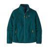 Dark Borealis Green