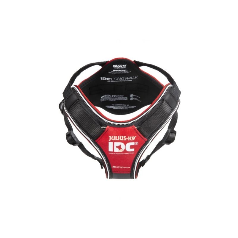 idc dog harness