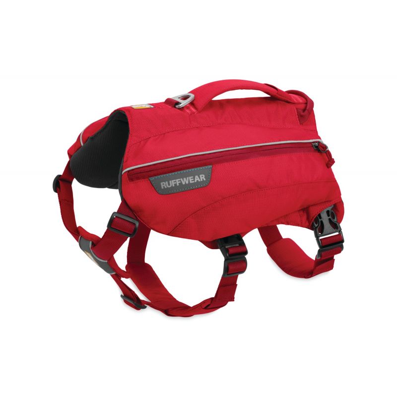 ruffwear pack