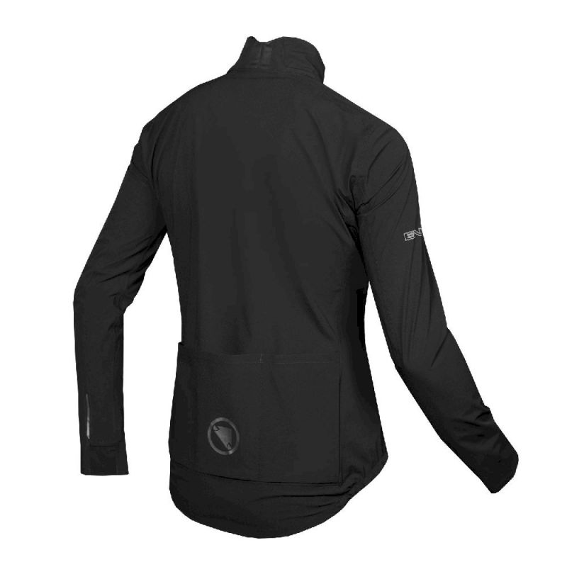 endura jacket mtb