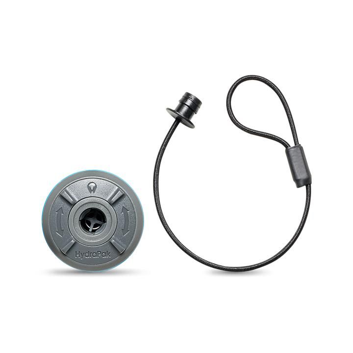 Hydrapak Plug N Play Cap