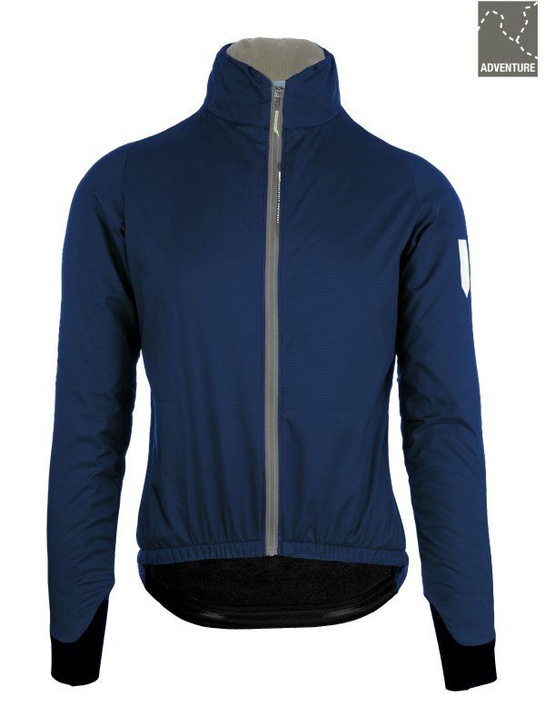 Q36.5 Adventure Women’s Winter - Fahrradjacke - Damen