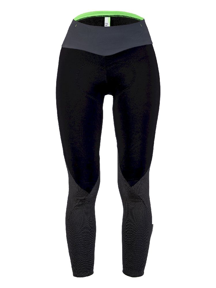 Q36.5 Winter Tights Lady - Fahrradhose - Damen