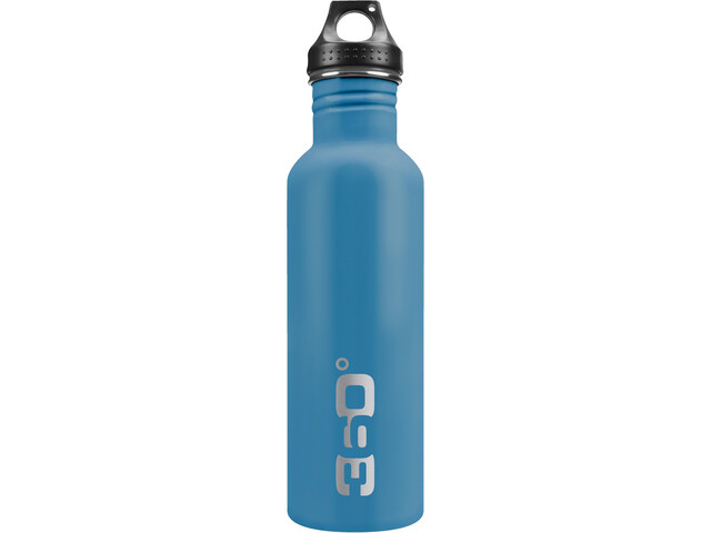 360° Bouteille Acier Inoxydable - Trinkflasche