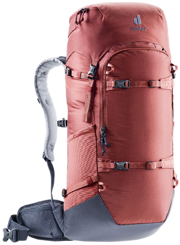 Deuter Rise 34+ - Wanderrucksack