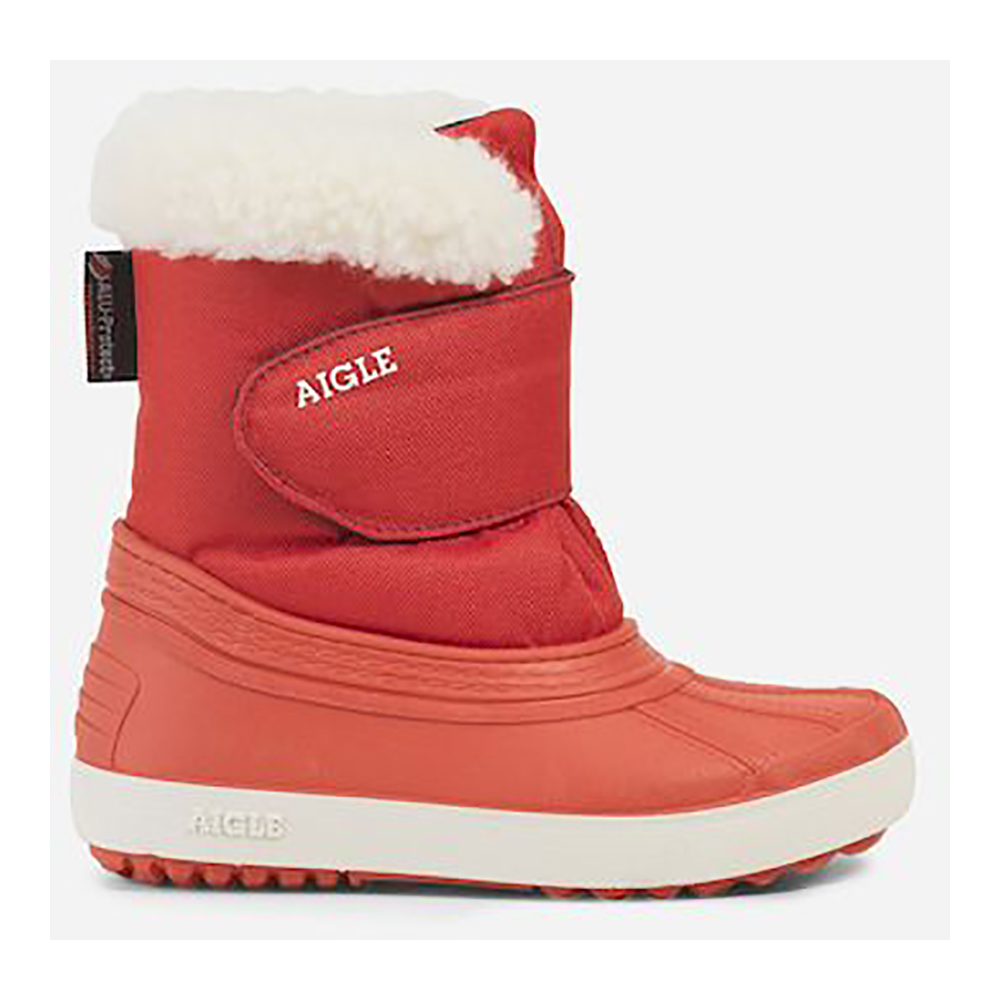 Aigle Explorus Kid - Schneeboots - Kind