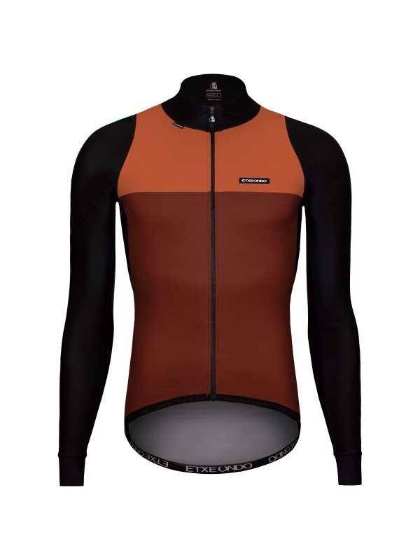Etxeondo 76 - Fahrradjacke - Herren