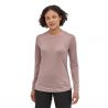 Stingray Mauve