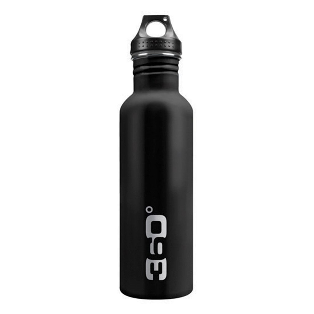 360° Bouteille Acier Inoxydable - Trinkflasche