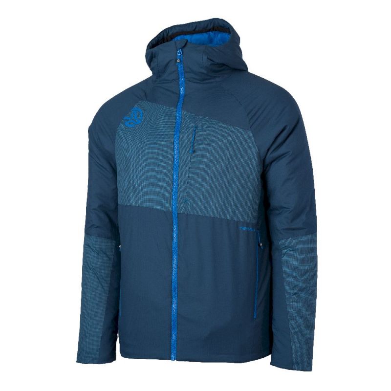 men's synthetic jacket