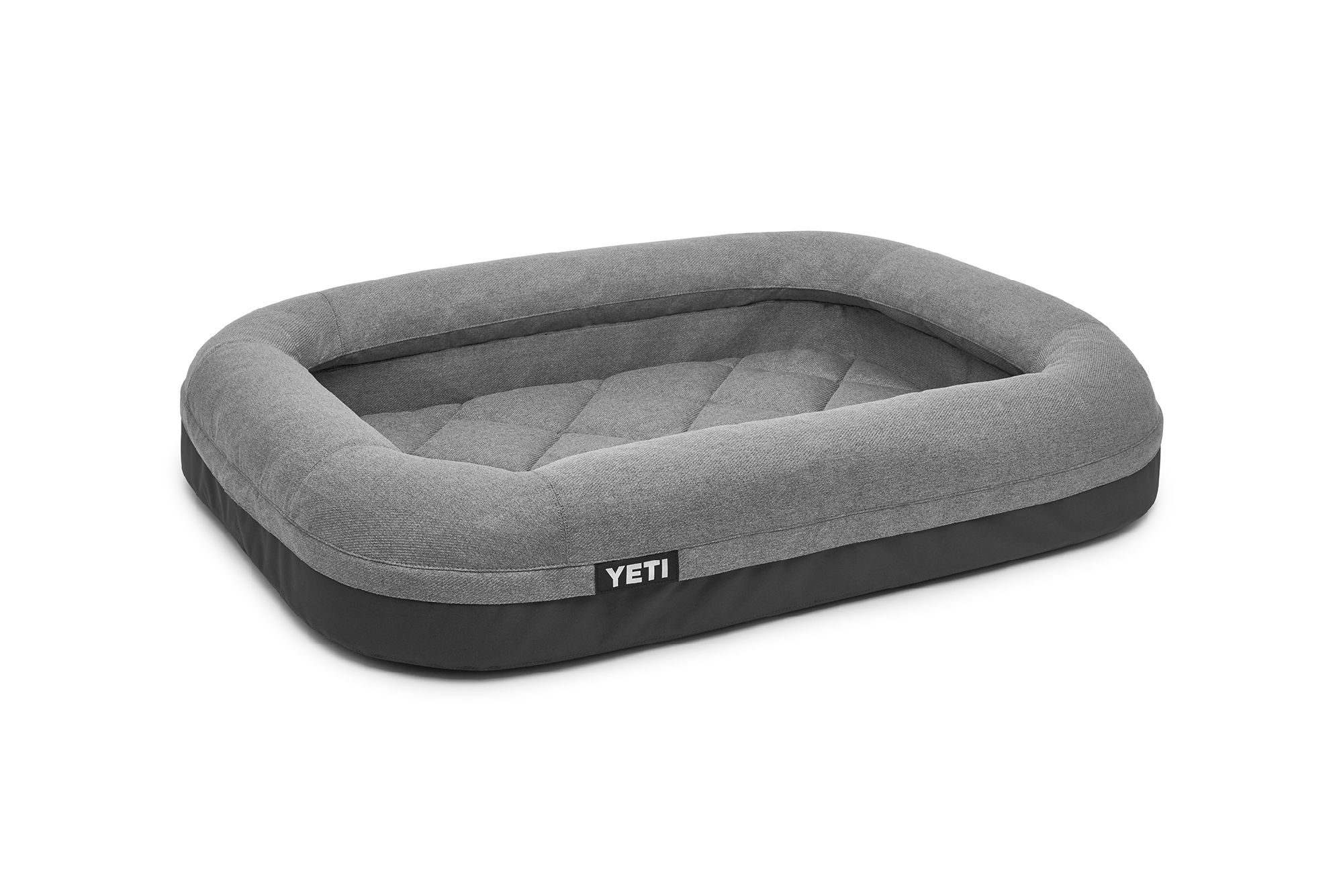 Yeti Trailhead