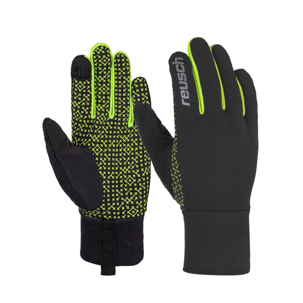 Reusch Ian - Skihandschuhe - Kind