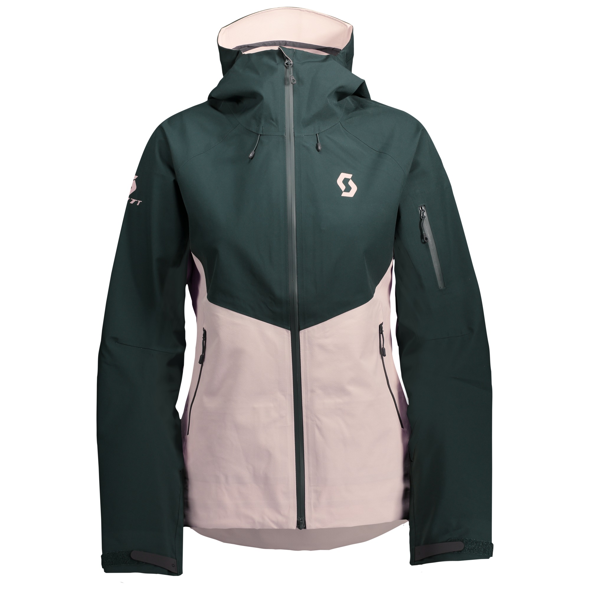 Scott Explorair 3L - Skijacke - Damen